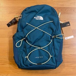 The North Face Jester Backpack